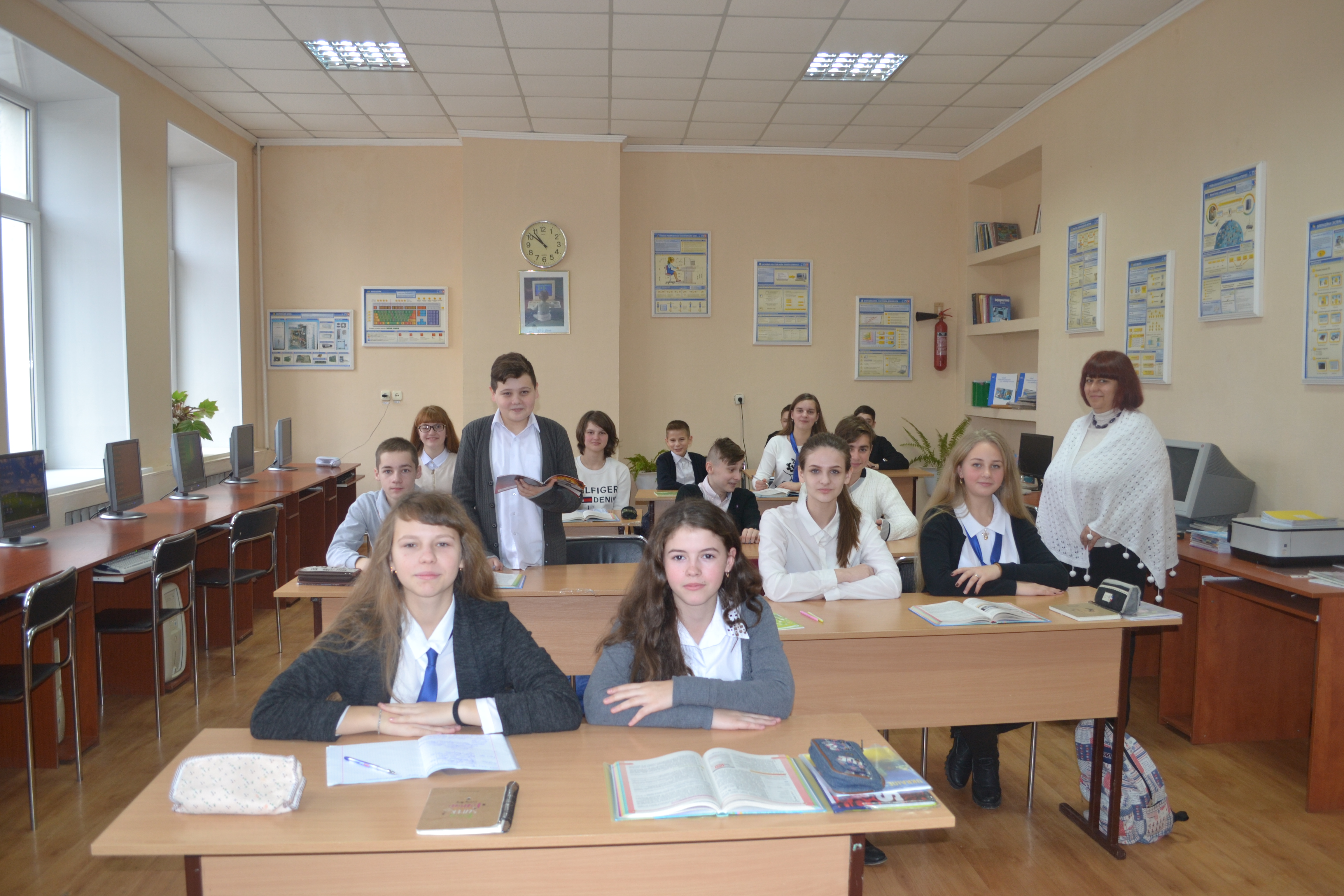 Коваль Л