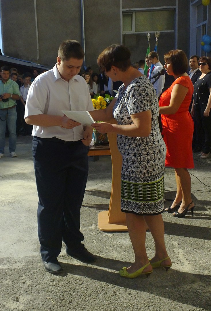 Коваль Л